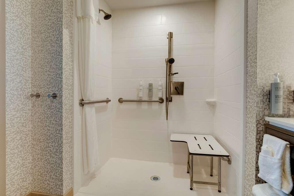 Home2 Suites By Hilton Hammond Camera foto