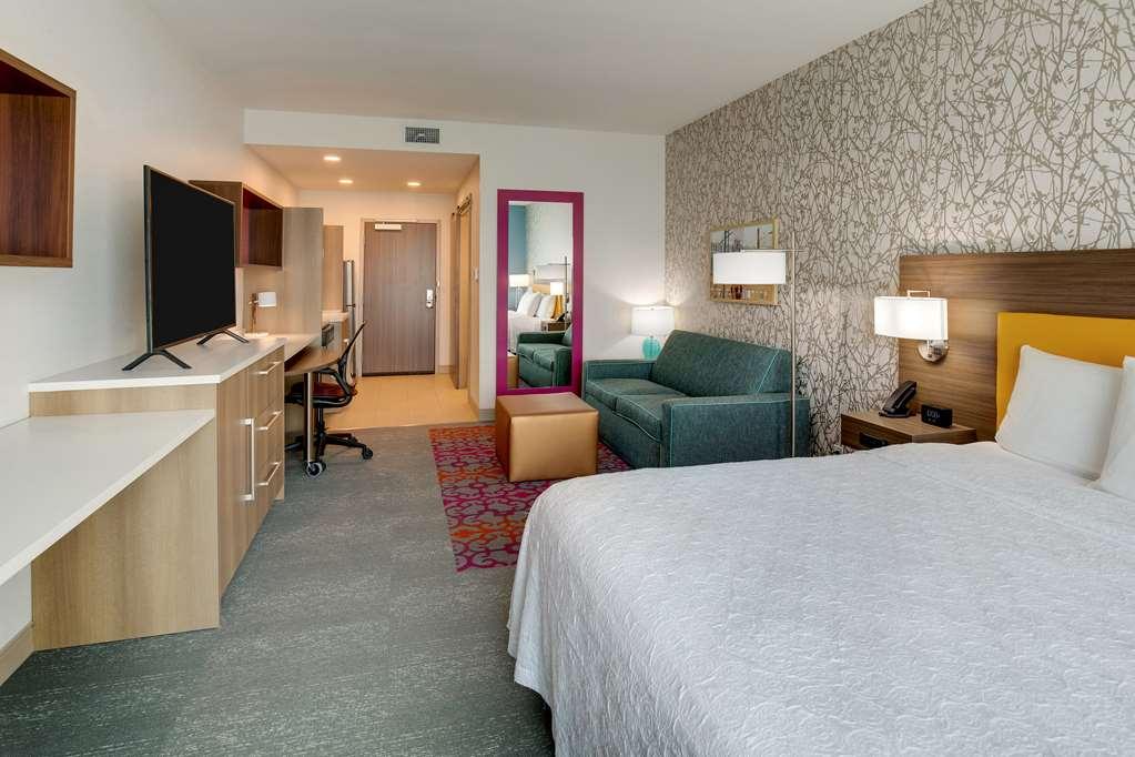 Home2 Suites By Hilton Hammond Camera foto