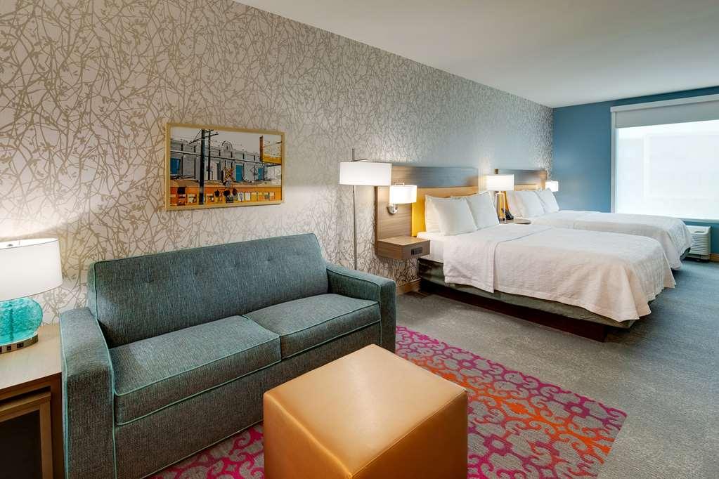 Home2 Suites By Hilton Hammond Camera foto