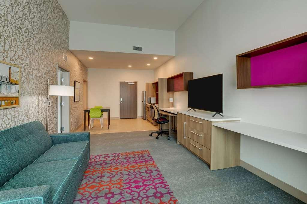 Home2 Suites By Hilton Hammond Camera foto