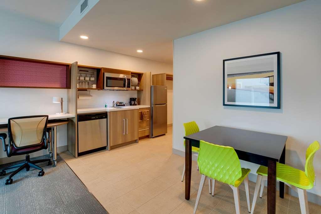 Home2 Suites By Hilton Hammond Camera foto