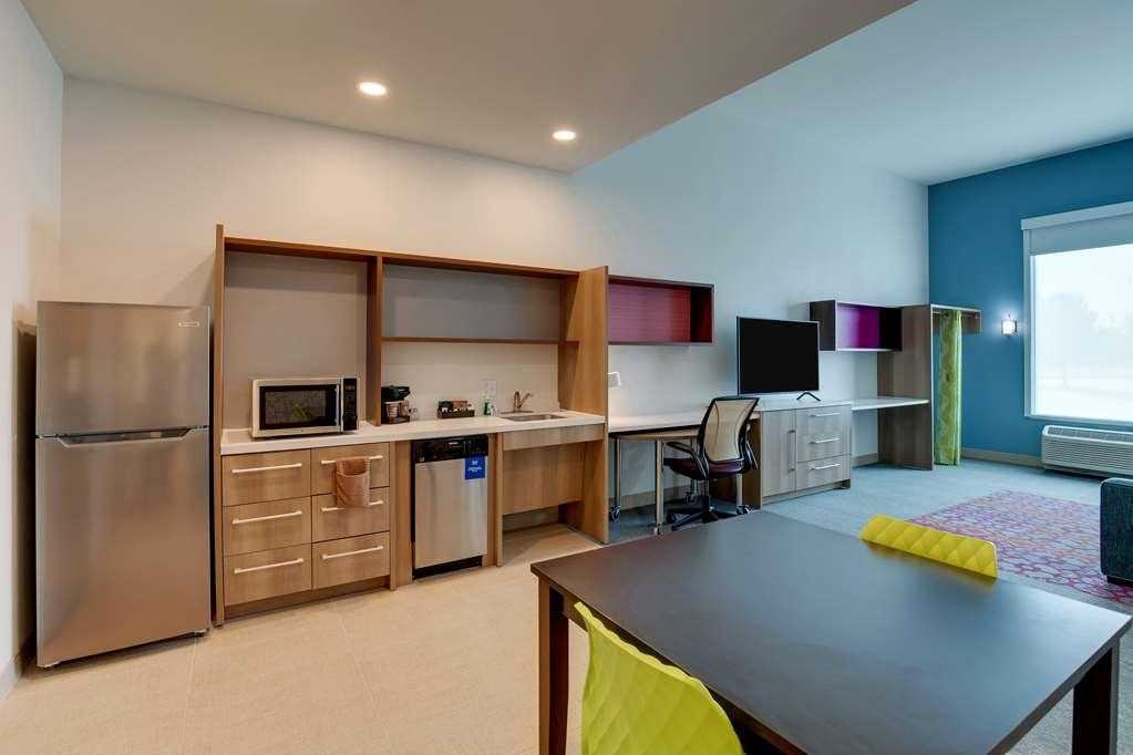 Home2 Suites By Hilton Hammond Camera foto