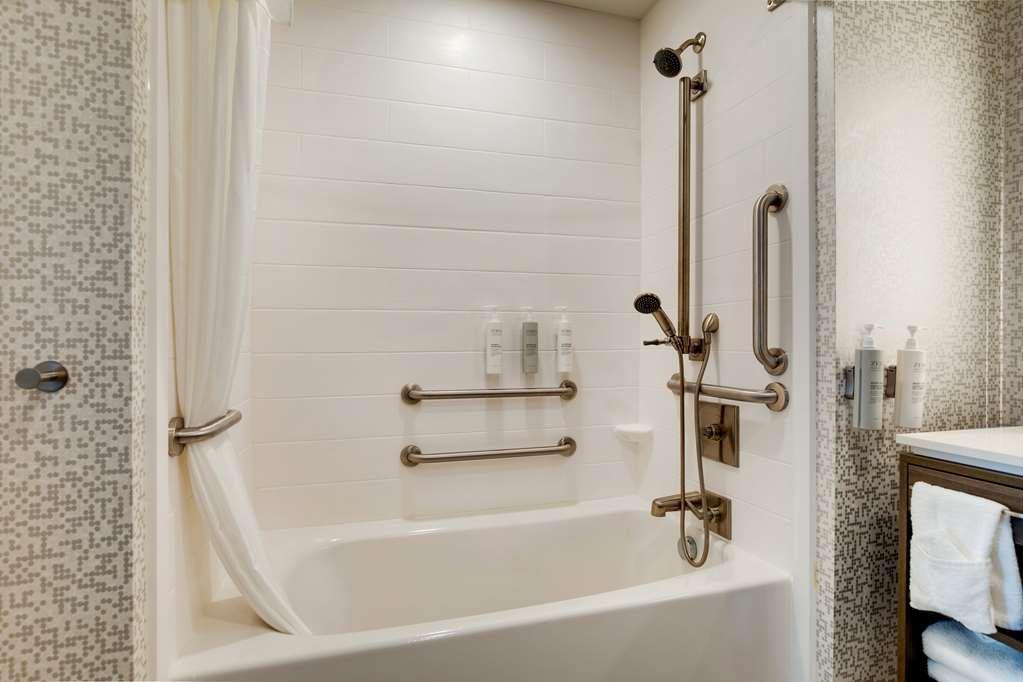 Home2 Suites By Hilton Hammond Camera foto