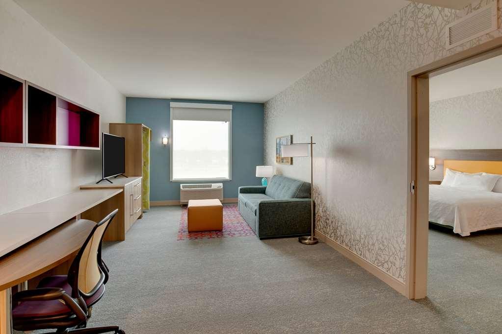 Home2 Suites By Hilton Hammond Camera foto