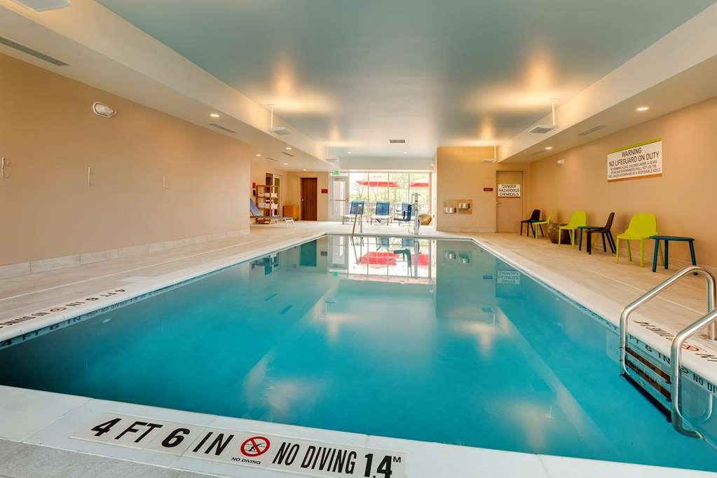 Home2 Suites By Hilton Hammond Servizi foto